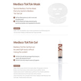 TOKTOK MEDISCO 5X5g+5X20ml